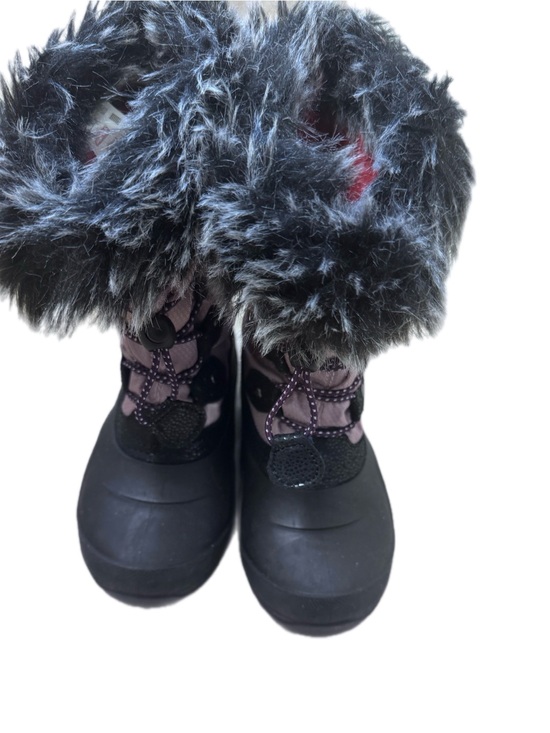 Kamik Other - Kamik Kids Waterproof Winter Boots – Warm & Cozy